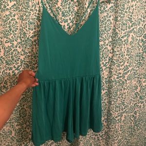 Forever 21 Romper